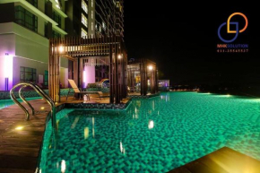 MHK Family Suite Seaview Imperium Residence Kuantan